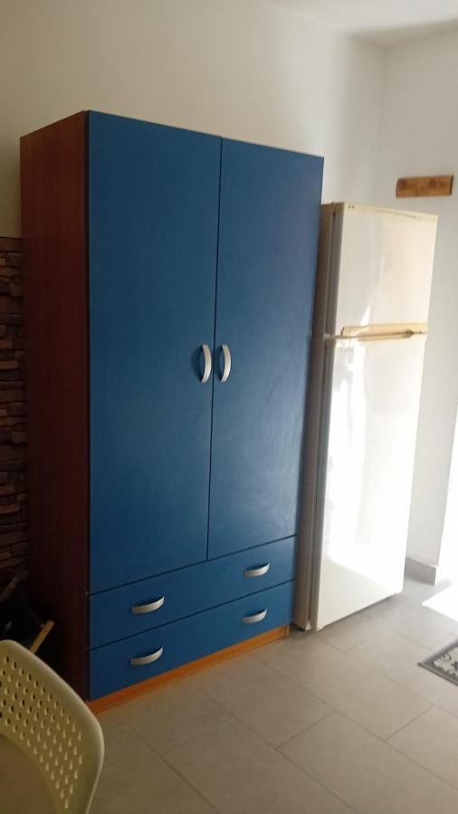 דירות פלרמו Blue Bubbles Cattedrale מראה חיצוני תמונה